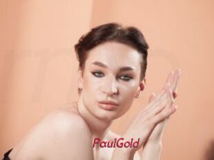 PaulGold