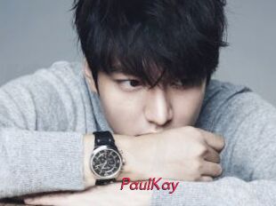 PaulKay