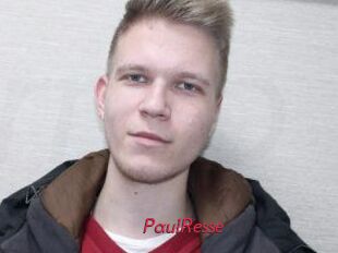 PaulResse