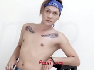 PaulTorres