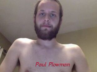 Paul_Plowman