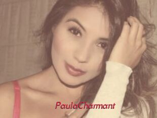 PaulaCharmant