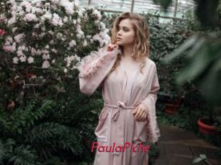 PaulaPiche