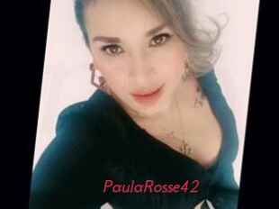 PaulaRosse42