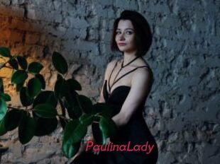 PaulinaLady