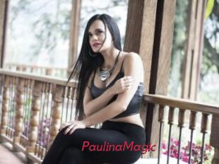 PaulinaMagic