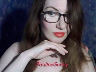 PaulinaSunny