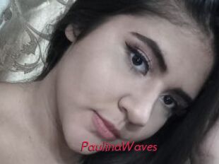 PaulinaWaves