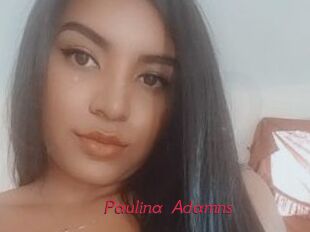 Paulina_Adamns
