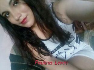 Paulina_Lewin