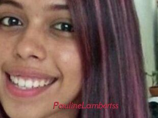 PaulineLambertss