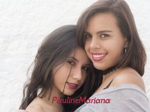 PaulineMariana