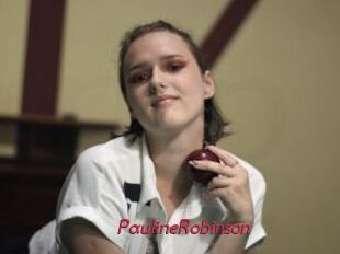PaulineRobinson