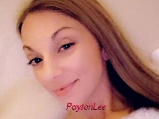PaytonLee