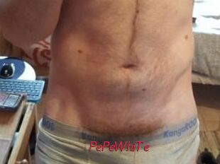 PePeWhiTe