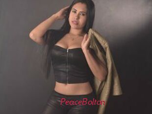 PeaceBolton