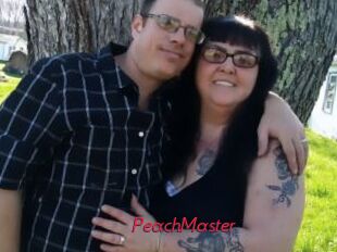 PeachMaster