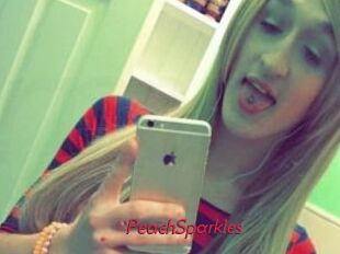 PeachSparkles