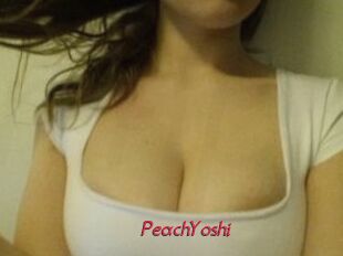 PeachYoshi