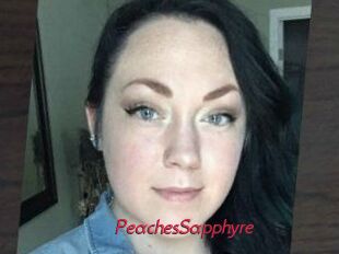 PeachesSapphyre