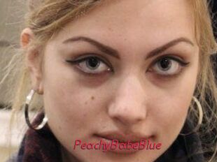 PeachyBabeBlue