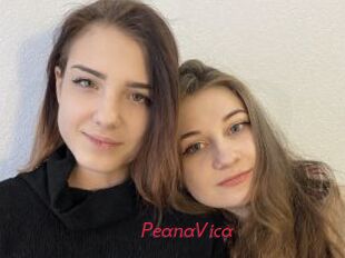 PeanaVica