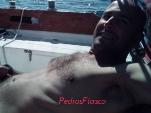 PedrosFiasco