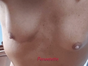 Peneetette