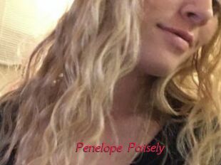 Penelope_Paisely