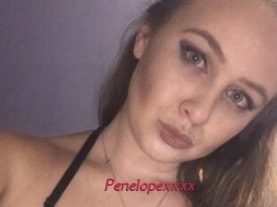 Penelopexxxx