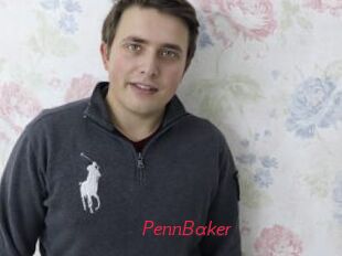 PennBaker