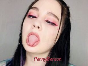 PennyBenson