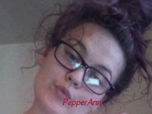 Pepper_Ann