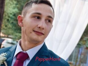 PepperHard