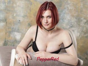 PepperRed