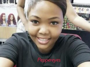 Peppereyes