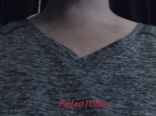 Perfect10bbw Red Movie Post