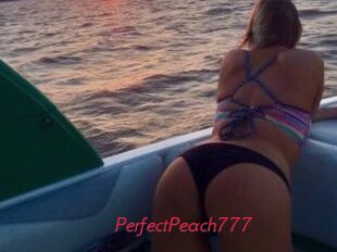 PerfectPeach777