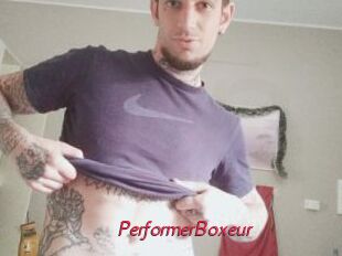 PerformerBoxeur