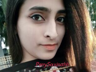 PerrySaxinahh