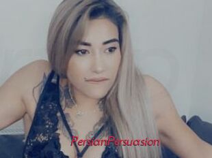 PersianPersuasion