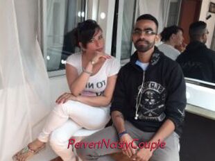PervertNastyCouple
