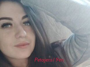 Petajens19en