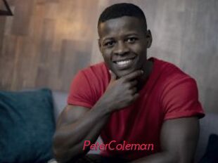 PeterColeman
