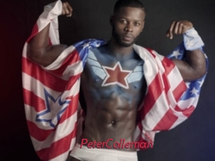 PeterColleman