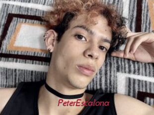 PeterEscalona