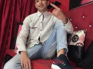 PeterMillers