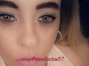 PetiteBarbie57