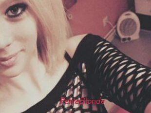 PetiteBlonde
