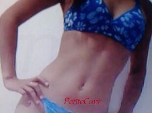 PetiteCunt